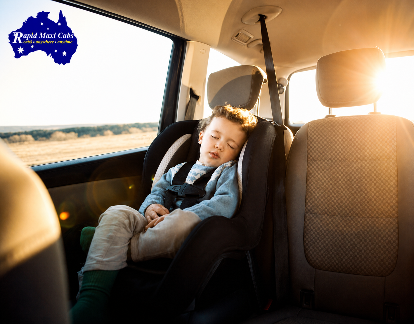 Sydney Airport Transfer